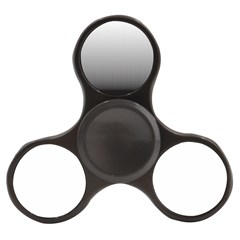 A Black And White Photo Of A Wall Finger Spinner