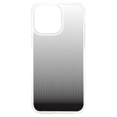 A Black And White Photo Of A Wall Iphone 15 Plus Tpu Uv Print Case