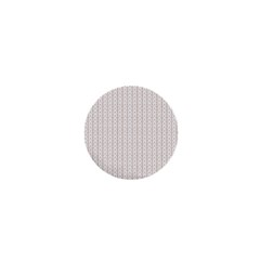 A White Background With A Brown Pattern On It 1  Mini Buttons