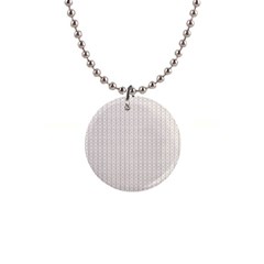 A White Background With A Brown Pattern On It 1  Button Necklace by catchydesignhill