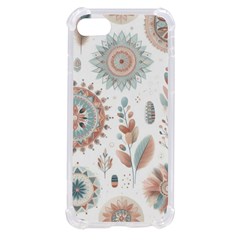 Pastel-boho-pattern Iphone Se