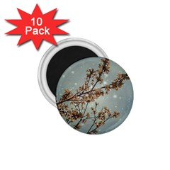 Dreamy Nature Motif 1 75  Magnets (10 Pack) 