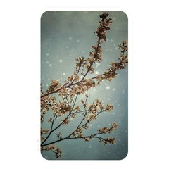 Dreamy Nature Motif Memory Card Reader (rectangular)