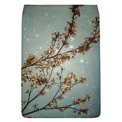 Dreamy Nature Motif Removable Flap Cover (s)