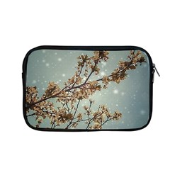 Dreamy Nature Motif Apple Macbook Pro 13  Zipper Case