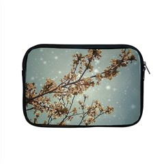 Dreamy Nature Motif Apple Macbook Pro 15  Zipper Case