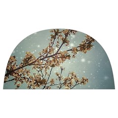 Dreamy Nature Motif Anti Scalding Pot Cap