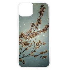 Dreamy Nature Motif Iphone 15 Tpu Uv Print Case by dflcprintsclothing