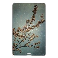 Dreamy Nature Motif Name Card Style Usb Flash Drive