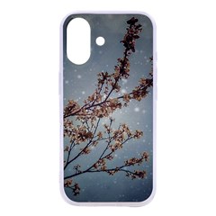 Dreamy Nature Motif Iphone 16 Tpu Uv Print Case by dflcprintsclothing