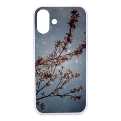 Dreamy Nature Motif Iphone 16 Pro Tpu Uv Print Case by dflcprintsclothing