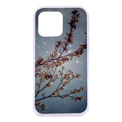 Dreamy Nature Motif Iphone 16 Pro Max Tpu Uv Print Case by dflcprintsclothing