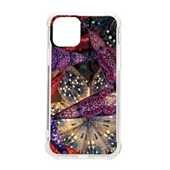 Stars Christmas Advent Iphone 11 Pro 5 8 Inch Tpu Uv Print Case