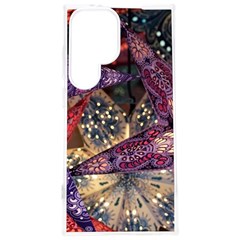 Stars Christmas Advent Samsung Galaxy S24 Plus 6 7 Inch Tpu Uv Case