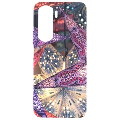 Stars Christmas Advent Samsung Galaxy S24 Plus 6 7 Inch Black Tpu Uv Case