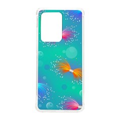 Christmas Pattern Samsung Galaxy S20 Ultra 6 9 Inch Tpu Uv Case