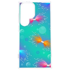 Christmas Pattern Samsung Galaxy S24 Plus 6 7 Inch Tpu Uv Case