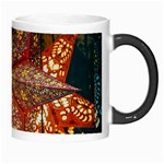 Star Lantern Lighting Morph Mug Right