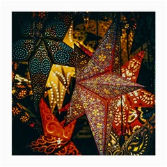 Star Lantern Lighting Medium Glasses Cloth (2 Sides)