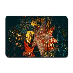 Star Lantern Lighting Small Doormat