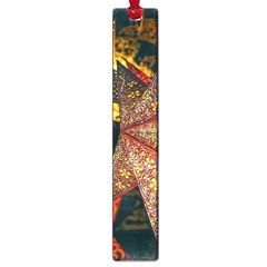 Star Lantern Lighting Large Book Marks