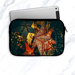 Star Lantern Lighting Apple Ipad Mini Zipper Cases