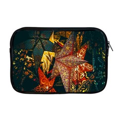 Star Lantern Lighting Apple Macbook Pro 17  Zipper Case