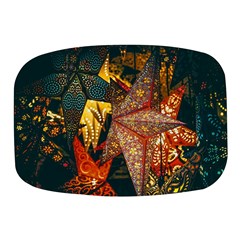 Star Lantern Lighting Mini Square Pill Box