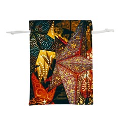 Star Lantern Lighting Lightweight Drawstring Pouch (s)