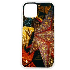 Star Lantern Lighting Iphone 12 Pro Max Tpu Uv Print Case