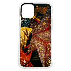 Star Lantern Lighting Iphone 12 Mini Tpu Uv Print Case	