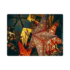 Star Lantern Lighting Premium Plush Fleece Blanket (mini)