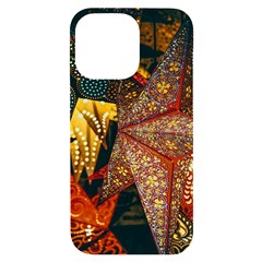 Star Lantern Lighting Iphone 14 Pro Max Black Uv Print Pc Hardshell Case