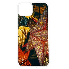 Star Lantern Lighting Iphone 15 Tpu Uv Print Case