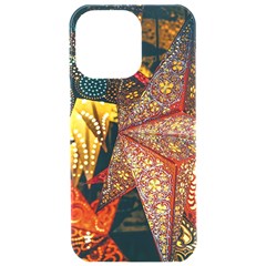 Star Lantern Lighting Iphone 15 Pro Max Black Uv Print Pc Hardshell Case