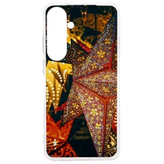 Star Lantern Lighting Samsung Galaxy S24 Ultra 6 9 Inch Tpu Uv Case by Paksenen