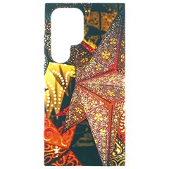 Star Lantern Lighting Samsung Galaxy S24 Ultra 6 9 Inch Black Tpu Uv Case by Paksenen