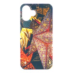 Star Lantern Lighting Iphone 16 Plus Black Uv Print Pc Hardshell Case