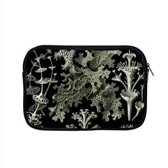 Weave Haeckel Lichenes Photobionten Apple Macbook Pro 15  Zipper Case by Cemarart