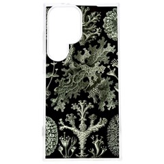 Weave Haeckel Lichenes Photobionten Samsung Galaxy S24 Plus 6 7 Inch Tpu Uv Case