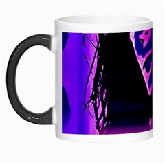 Counting Coup Ultraviolet Morph Mug