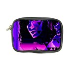 Counting Coup Ultraviolet Coin Purse Front