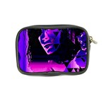 Counting Coup Ultraviolet Coin Purse Back