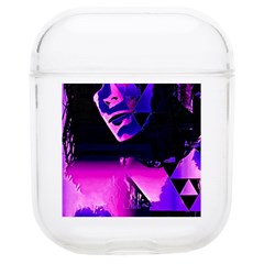 Counting Coup Ultraviolet Soft Tpu Airpods 1/2 Case