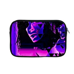 Counting Coup Ultraviolet Apple Macbook Pro 13  Zipper Case