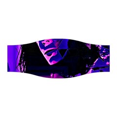 Counting Coup Ultraviolet Stretchable Headband