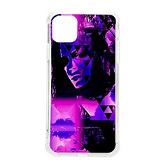 Counting Coup Ultraviolet Iphone 11 Pro Max 6 5 Inch Tpu Uv Print Case