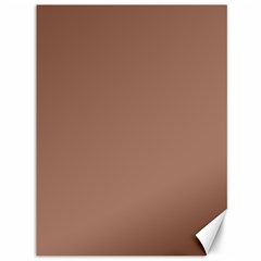 Mocha Mousse Hex Code #a47864 Canvas 36  X 48 