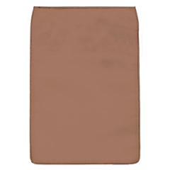 Mocha Mousse Hex Code #a47864 Removable Flap Cover (l) by dressshop