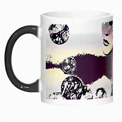 Marina Paper Cut Morph Mug